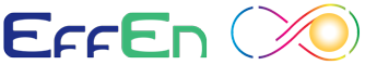 Effen – efficientamento energetico Logo